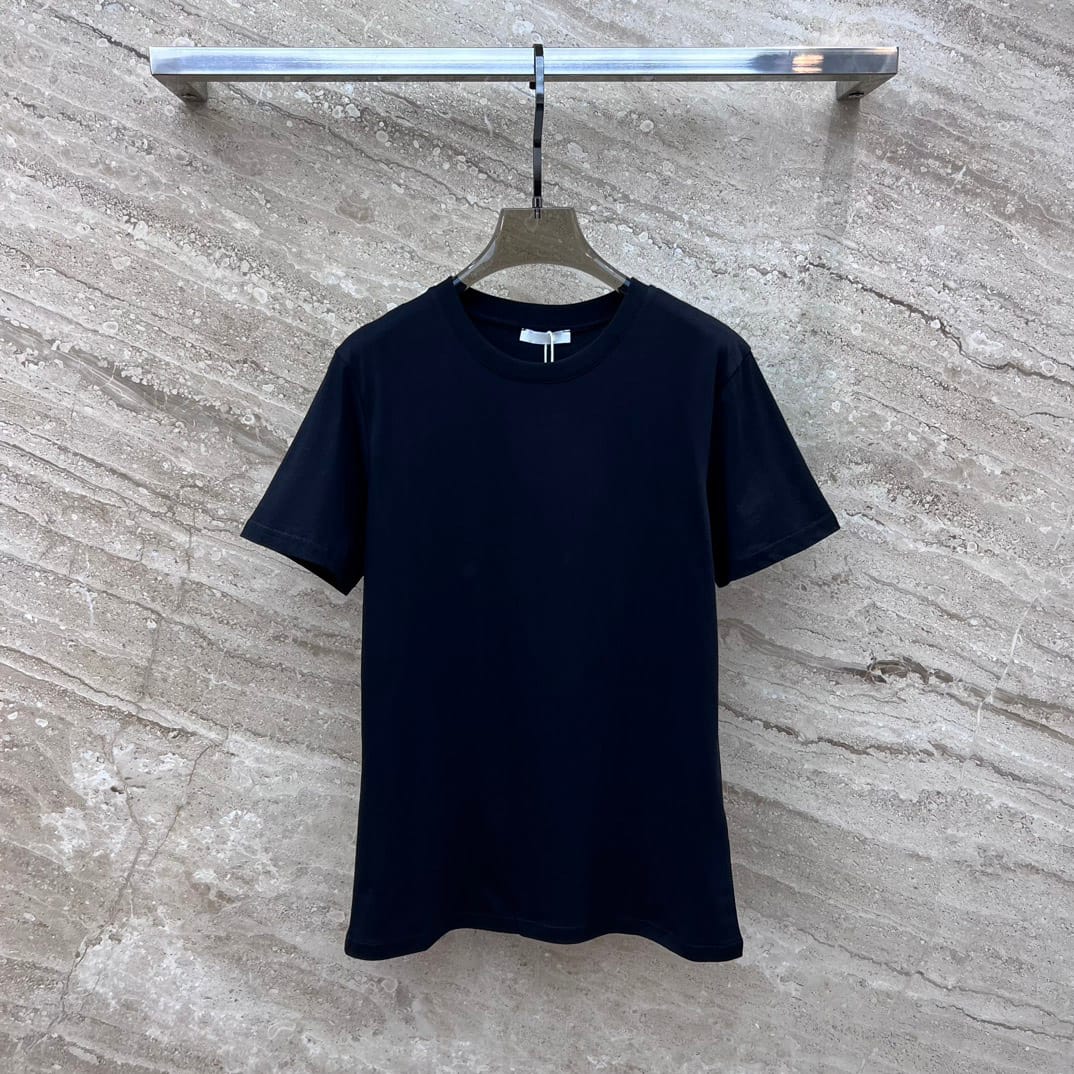 2024 Women's Clothing Comfortable and versatile T-shirt Spring Summer New No.29