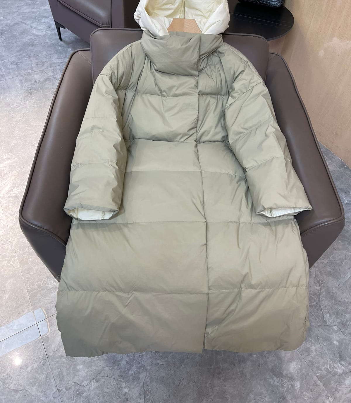 Women's Clothing High quality fake two down jackets Winter New  020