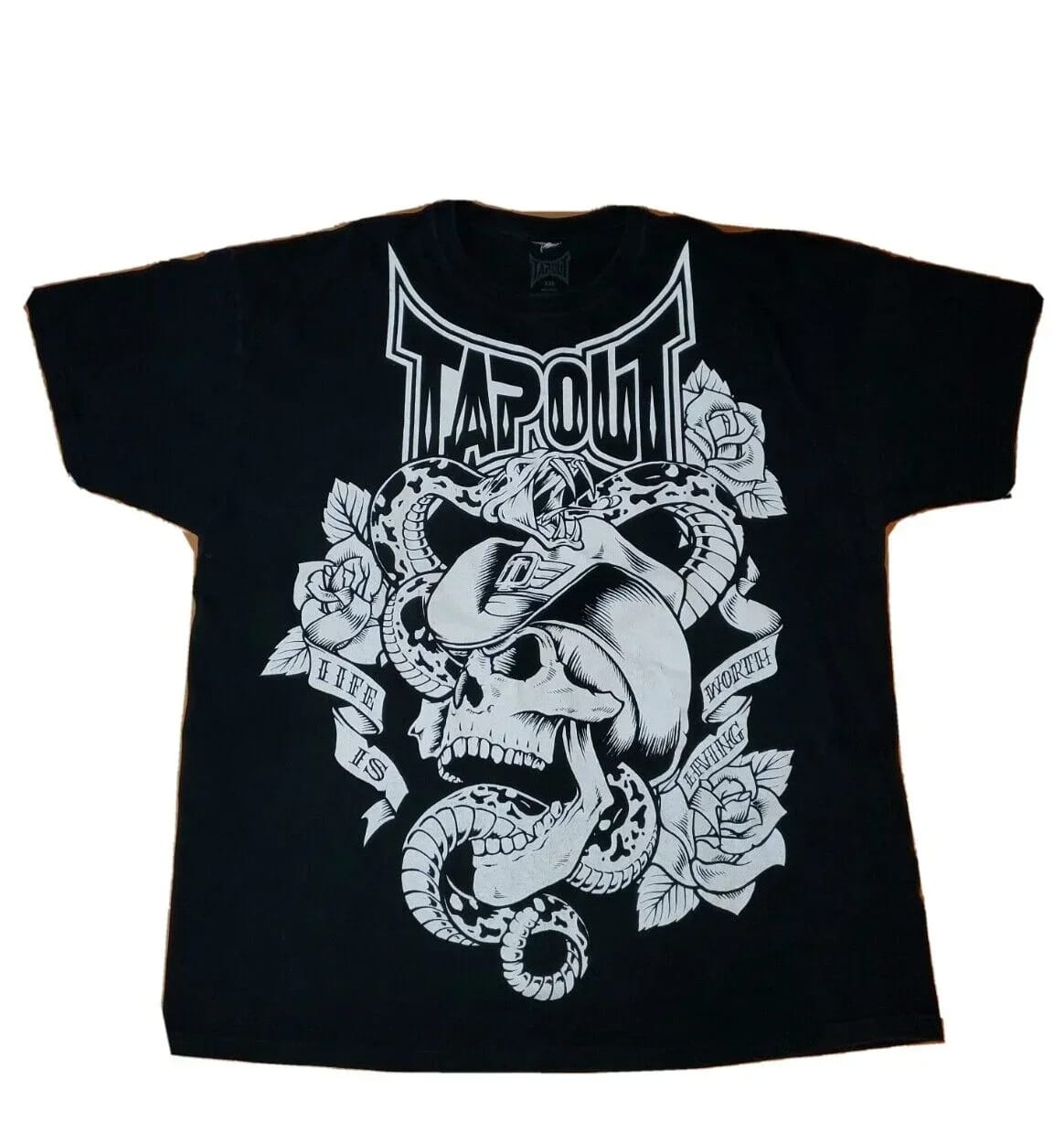 Harajuku Retro T-shirt Hip-Hop Round Neck Oversized T-shirt Men's And Women's Short-Sleeved Gothic Clothing Tops Street Y2K Tops