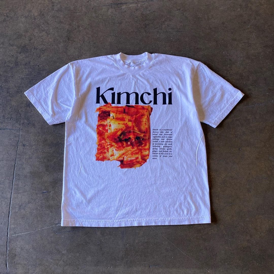 Harajuku Y2k New American Vintage Letter Print Short Sleeve T-shirt Men's and Women's Loose Street Trend INS Top
