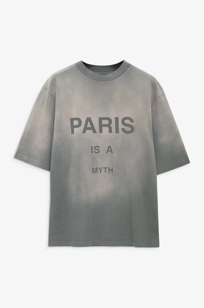 Women's Clothing Summer Fashion Casual Versatile Simple Commuting Classic Letter Printed Round Neck T-shirt