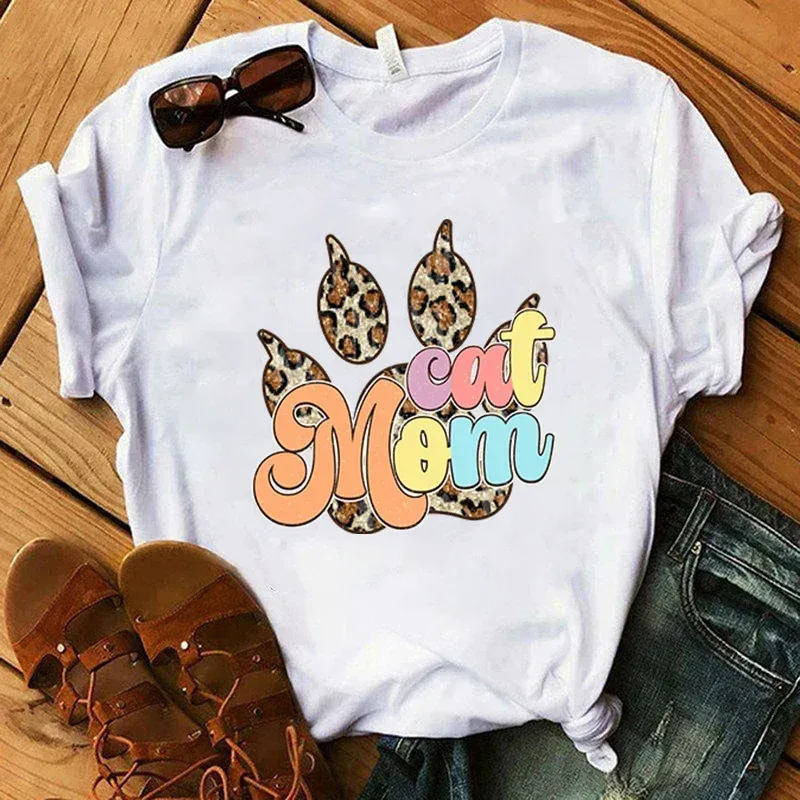 T Shirt Men/Women'S Funny Printing T-Shirt Casual Cool Streetwear Fashion T Shirt Couple Hip Hop Shirt Top