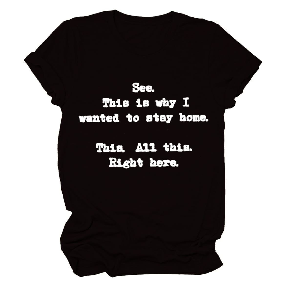 2023 Summer Women's Tops Loose Casual Short Sleeve Text Printed T-Shirt Lady Tee Girls Fun Aesthetic Graphic Tees Streetwear