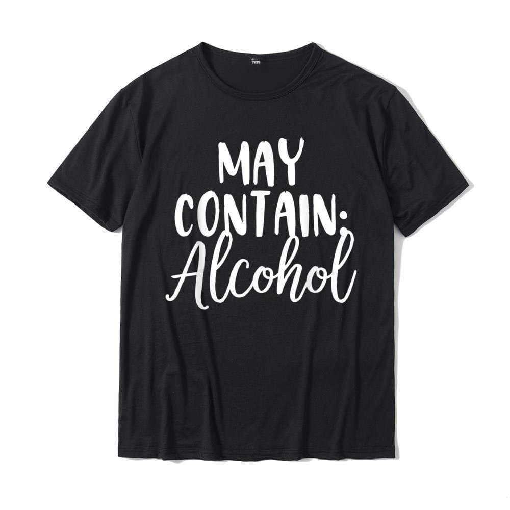 Fun print pattern casual fashion trend Street wear vintage summer men's and women's universal crew-neck short-sleeved T-shirt