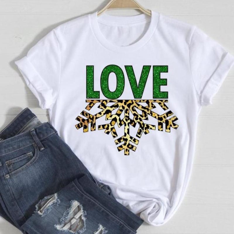 Short-sleeved T-shirt Fashion Letter Print Instagram Base T-shirt Women's T-shirt Aesthetic Clothes  Harajuku