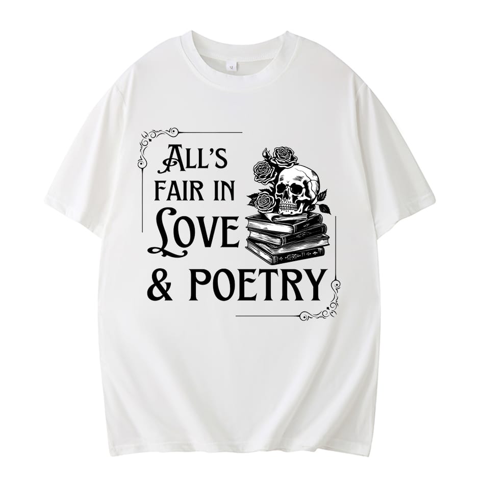 The Tortured Poets Department Short Sleeve Ts Fans New Album T-Shirt Gift Commemorative Women's Clothing Sale Men's Short Sleeve