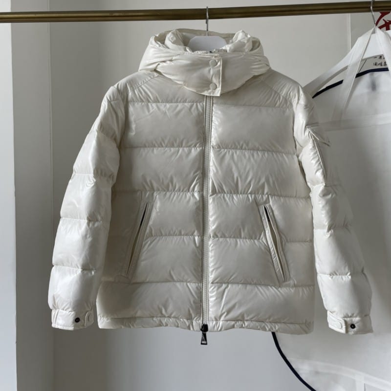 Women's Clothing High quality fashionable hooded down jacket Winter New   NO.3