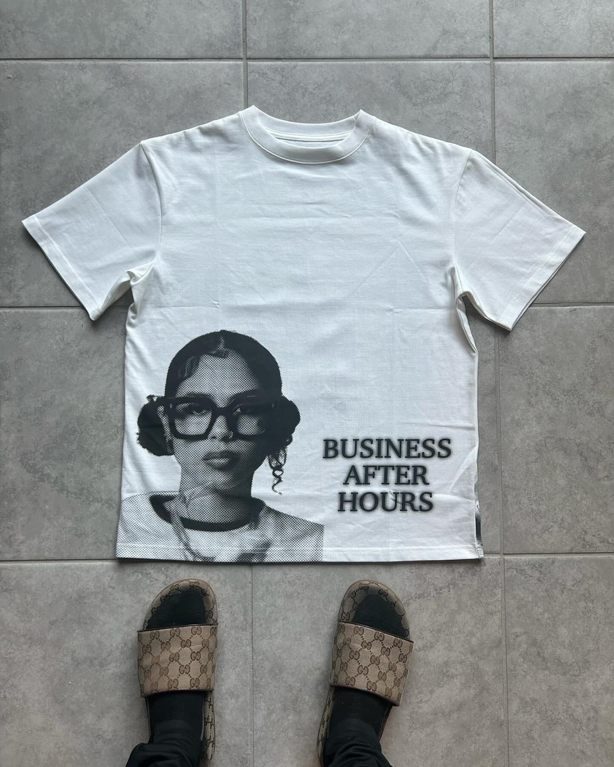Y2k hip hop sweet girl short sleeve Women's top tees Harajuku casual American korean popular loose clothes couple t-shirts