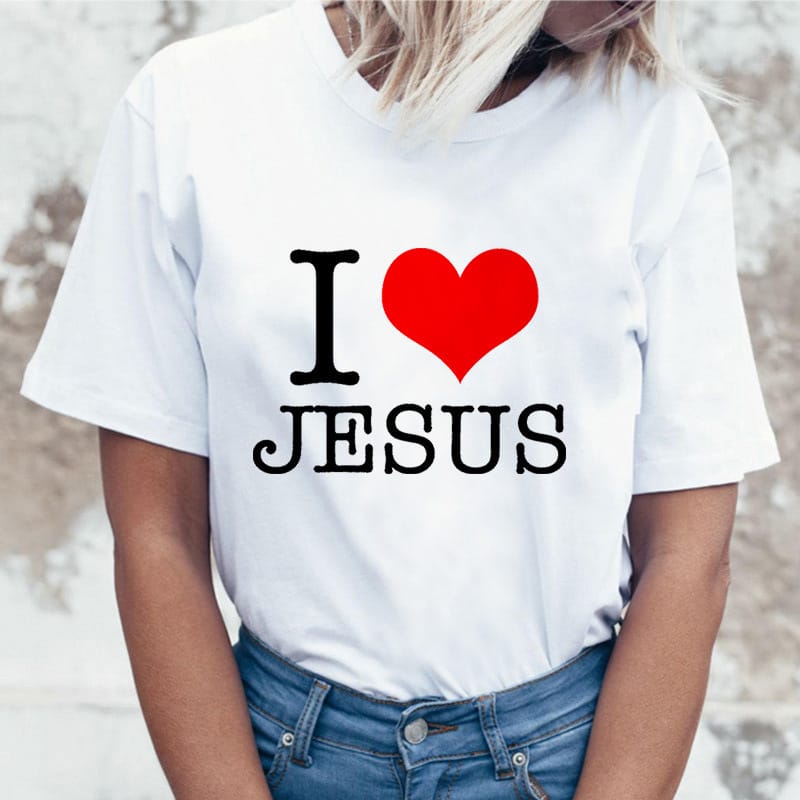 Women's Short-sleeved Explosive Letter-printed Round Neck T-shirt Oversized T Shirt  Tops  Graphic Tshirts