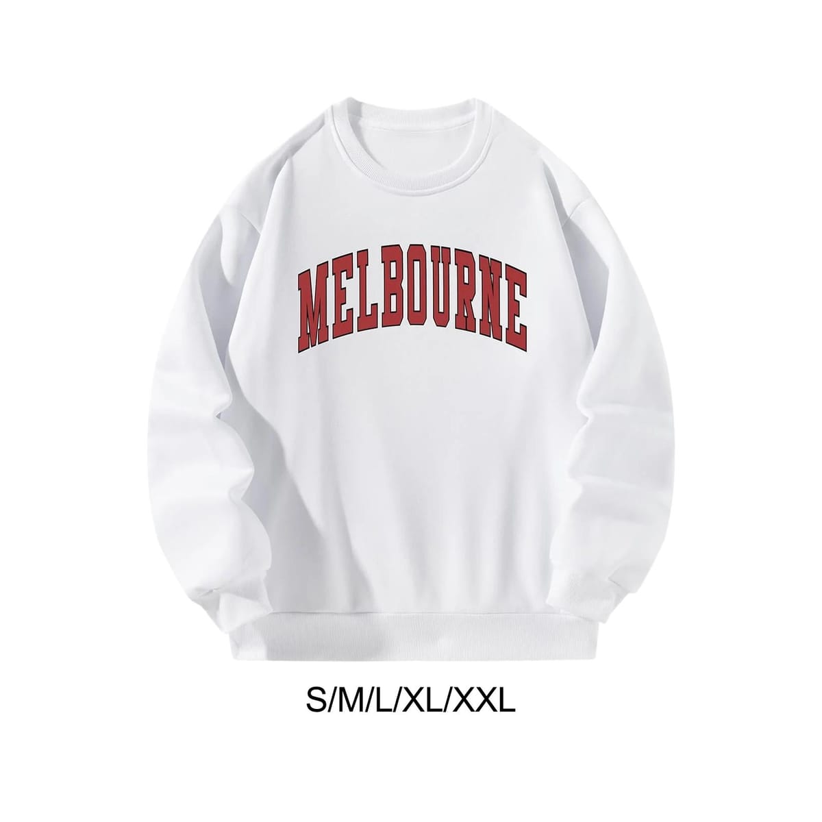 Women Sweatshirt Women's Clothing Trendy Soft Comfortable Simple Pullover Tops Activewear for Shopping Street Work Fall Travel