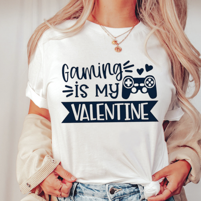 Fashion Retro Printed Short Sleeved Top Cartoon Fashion Women's Watercolor Casual Style Trend Pattern T-Shirt Printed White T-Sh