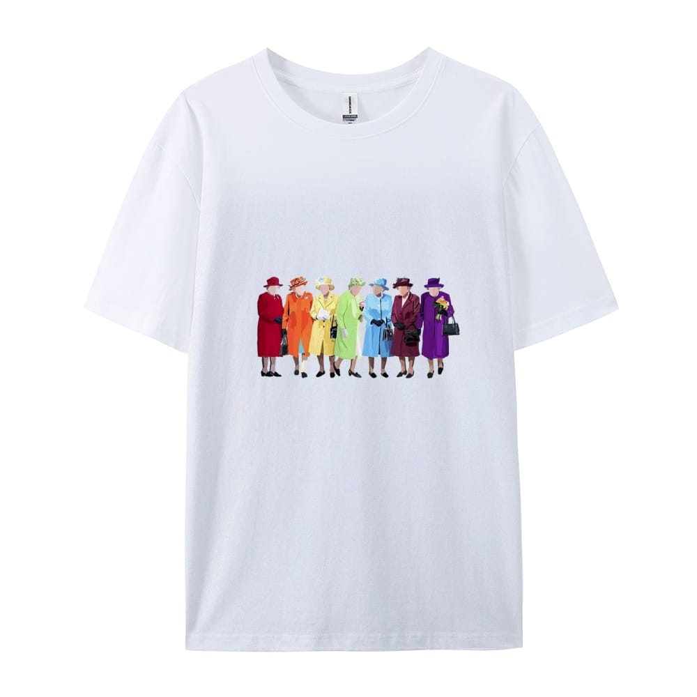Spring/Summer Casual,  Women's Short T-shirt, Girls, S-4XL, Single sided letter or pattern print, Stylish, Green, 100% cotton.