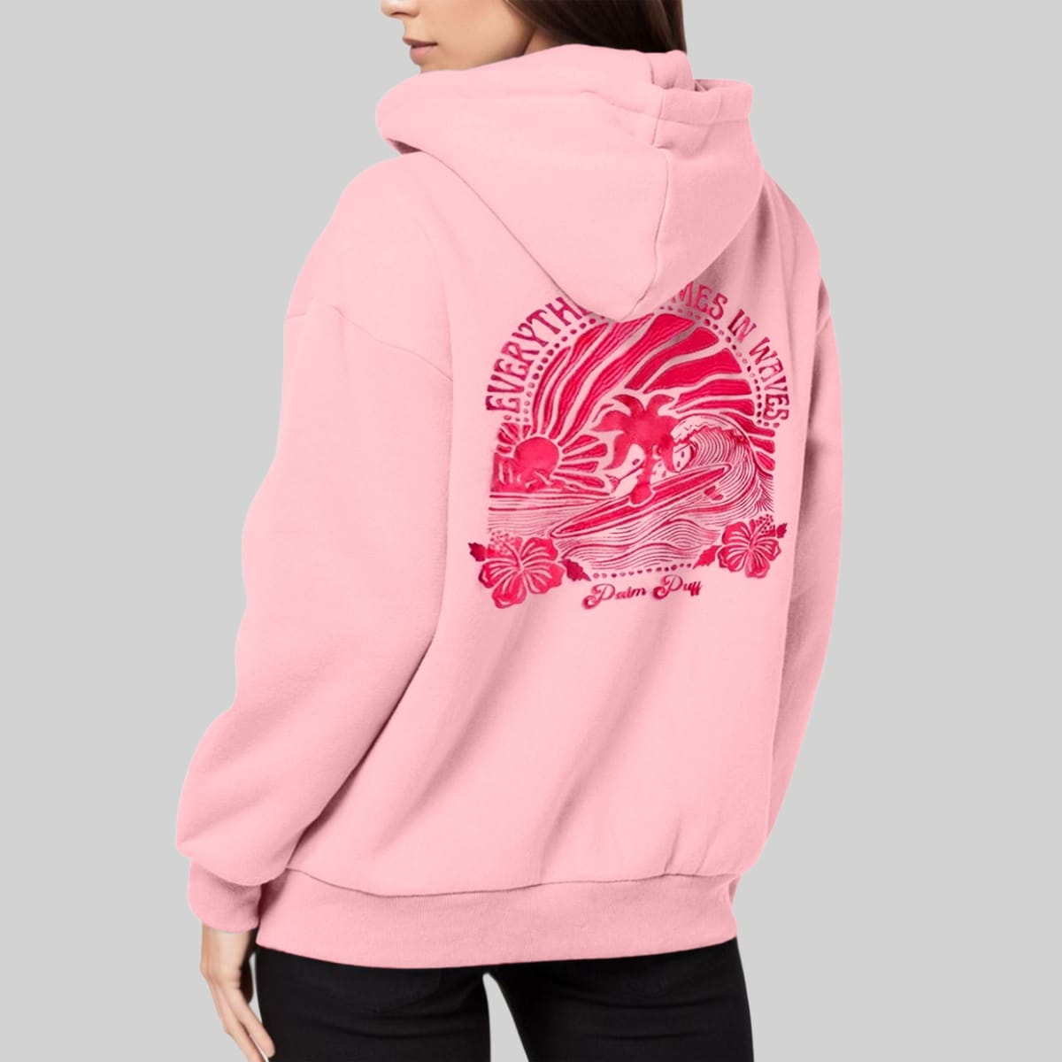 Womens Zipper Sweatshirt Female Thicken Warm Zip Up Hoodies Lady Autumn Tops New Sweatshirts Velvet Winter Women's Printing Hood