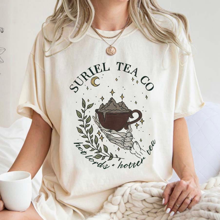 Leisure Clothing Retro 90s Summer Skeleton Hand Pattern T-Shirt Short Sleeved Women's Printed Clothing Women's Fashion Top T-Shi