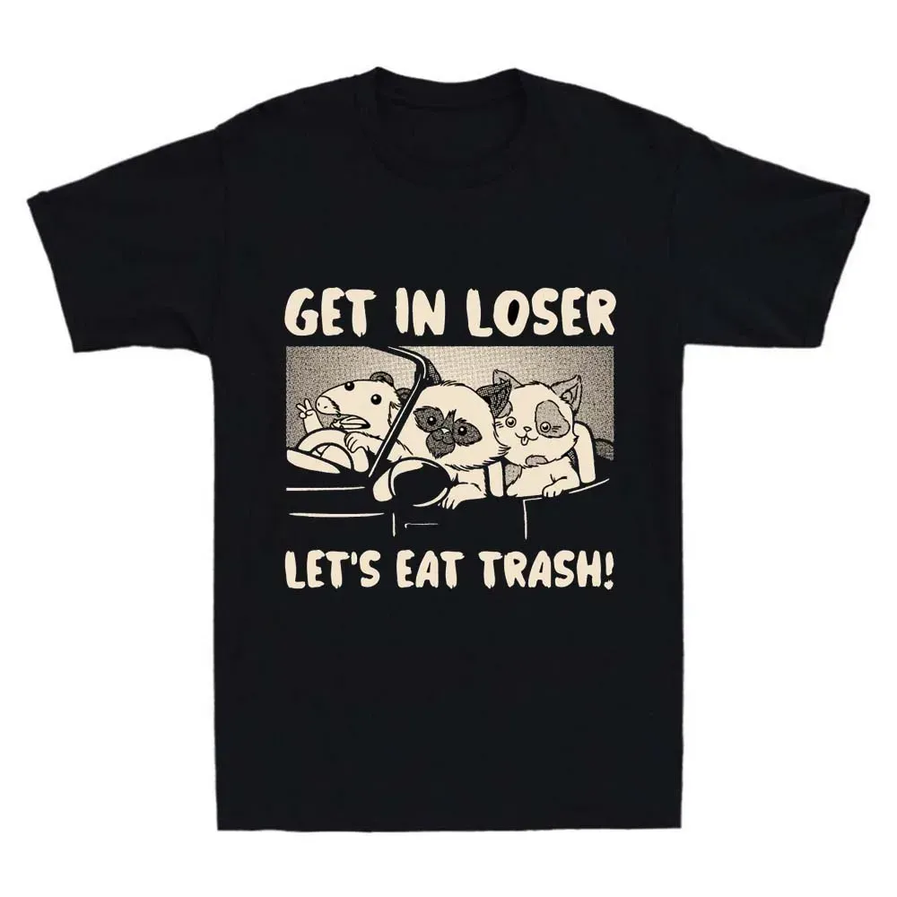 Women's Clothing 90s Style Watercolor Summer Clothing Print Cute Animal Pattern T-Shirt Fashion Basic Short Sleeved Casual T-Shi