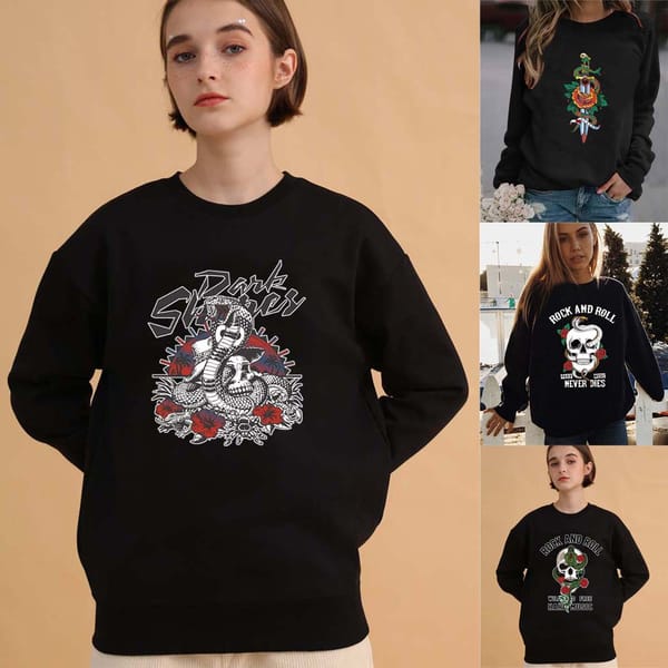 Female Sweatshirt Women Pullovers Top Long Sleeve Women's Tracksuit Hooded Sweatshirts Harajuku Clothes Women's Oversize Hoodie