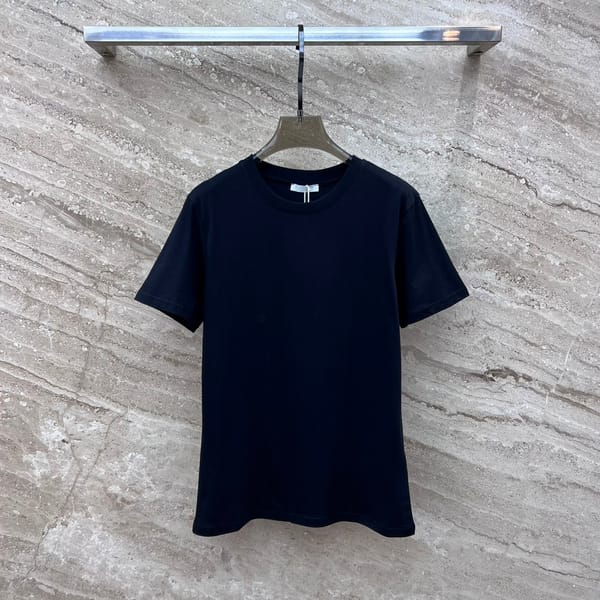 2024 Women's Clothing Comfortable and versatile T-shirt Spring Summer New No.29