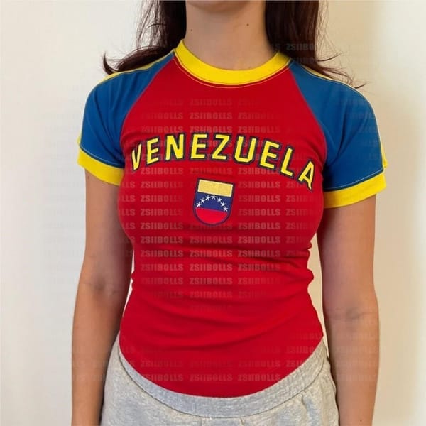 Y2k Crop Top Women's Tee Summer Gothic Streetwear Casual Aesthetics 90s Vintage Grunge Letter Embroidery Short Sleeve T-Shirt