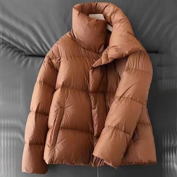 2022 Winter Jacket Women duck down jackets new women's Parka clothing goose down Outerwear down jacket women's short coat