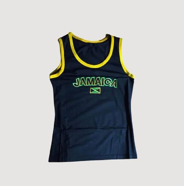 Contrast Sleeveless Short Top Tank Top Sexy Pattern Printing 2023 Summer Casual Street Trend Backless Y2k Retro Women's Tank Top