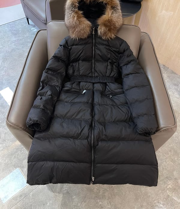 Women's Clothing Fashion slimming high quality down jacket Autumn Winter New 02