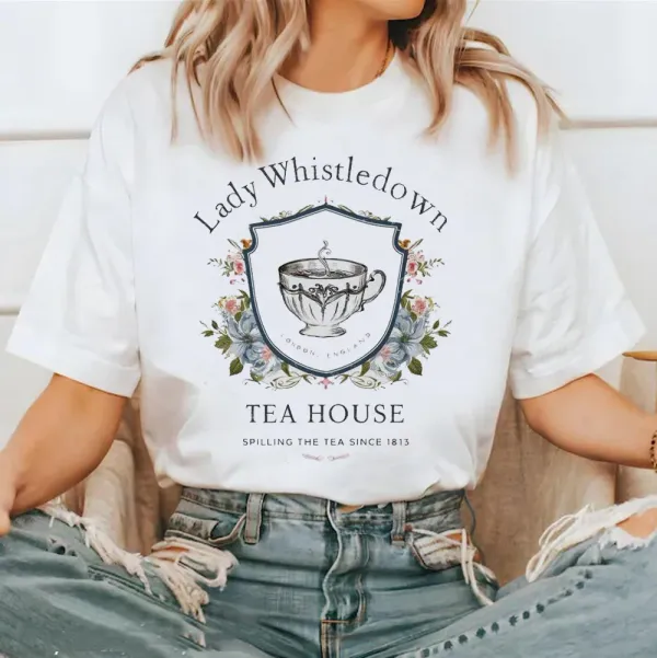 2024 Women's New Summer Printed Cute T-Shirt Harajuku Casual Style Basic O-Neck Versatile Fashion Loose Women's Top T-Shirt