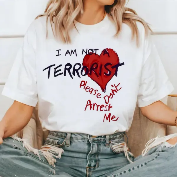Fashionable and Casual Summer Women's Clothing Short Sleeved Printed Pattern Trendy and Versatile T-Shirt Beautiful Top T-Shirt