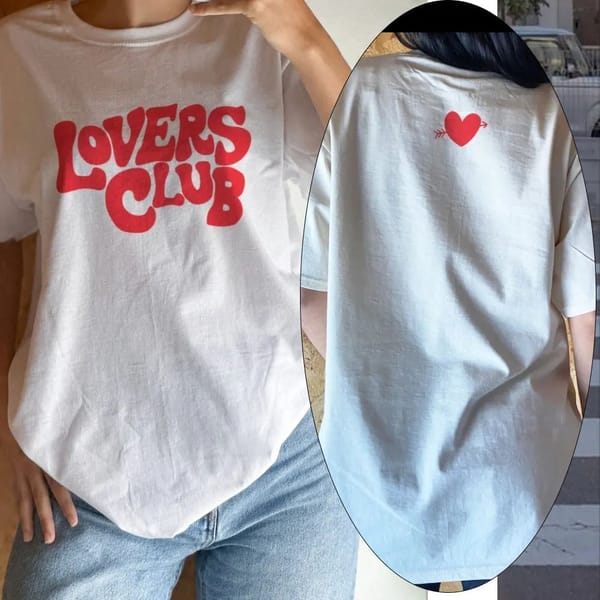 Summer New Harajuku Women's T-shirt Tops Lovers Club Cotton Tshirt The Show Niall Shirt Unisex Short-sleeved Crewneck T Shirts