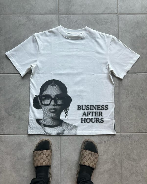 Y2k hip hop sweet girl short sleeve Women's top tees Harajuku casual American korean popular loose clothes couple t-shirts