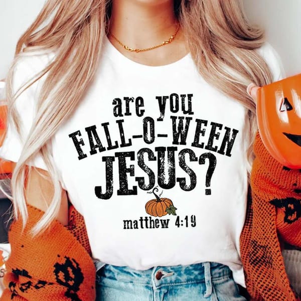 Cartoon O-Neck Printed Halloween Short Sleeved Women's New Summer Top Plus Size Clothing Fashion Versatile Women's Casual T-Shir