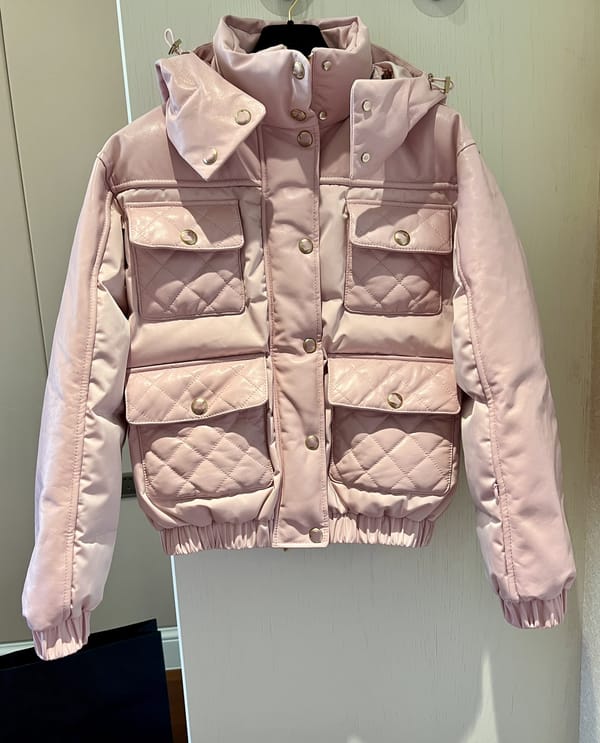 Women's Clothing High quality warm and fashionable hooded down jacket Winter New  NO.18