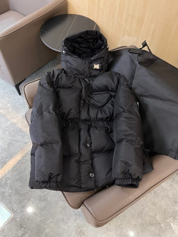 Women's Clothing High quality fashion slimming down jacket Winter New  020