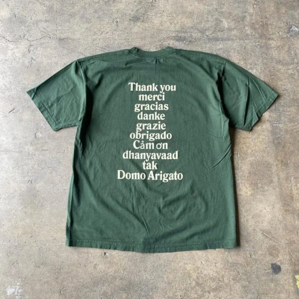 Fashion Harajuku Oversized T-shirt Letter Printing Women's Short Sleeve Casual Retro T-shirt Y2K Loose Slim Top Men And Women
