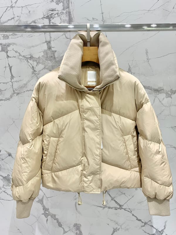 Women's Clothing High quality slimming down jacket Winter New  019