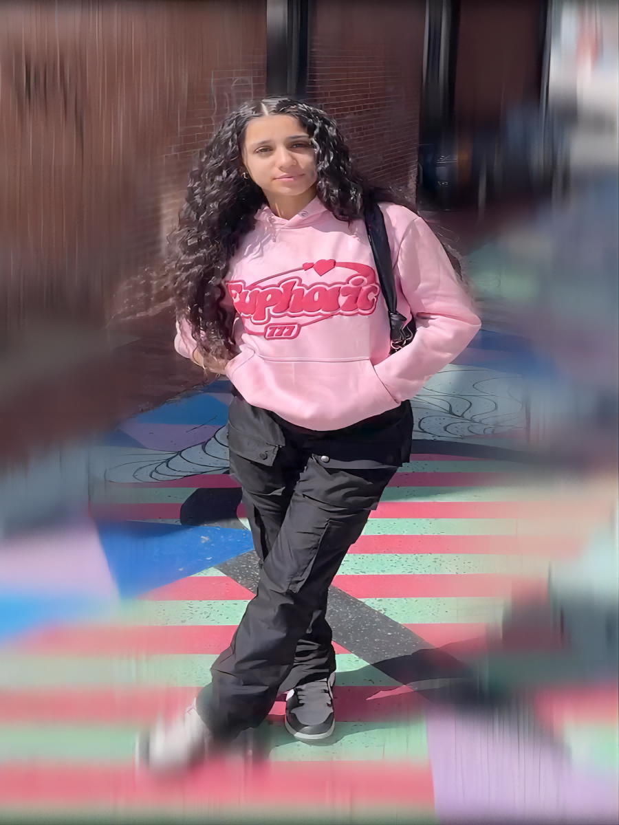 Autumn and winter European and American Harajuku 777 letter hoodie street printing loose men's and women's casual y2k clothes