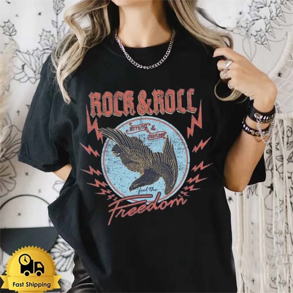 Trendy Women's Printing Fashion Style Casual Cute Women's T-Shirt Women's Letter Printing Pattern Basic Printing Black T-Shirt.