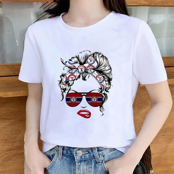 Women's Floral Skeleton Trend Base Shirt Women's Round Neck Short Sleeve Tops  Women Clothes  Graphic T Shirts  Harajuku