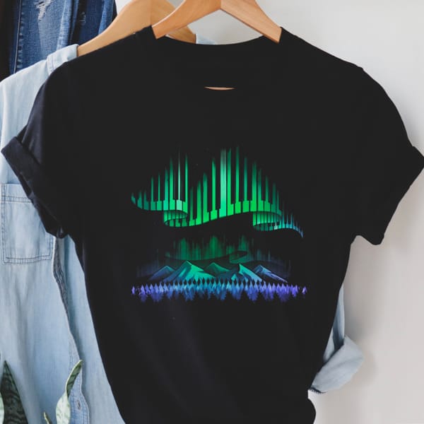 Short Sleeved Printed T-Shirt Clothing New T-Shirt Women's Printed Fashion Versatile Casual Pattern Art Black Basic T-Shirt.