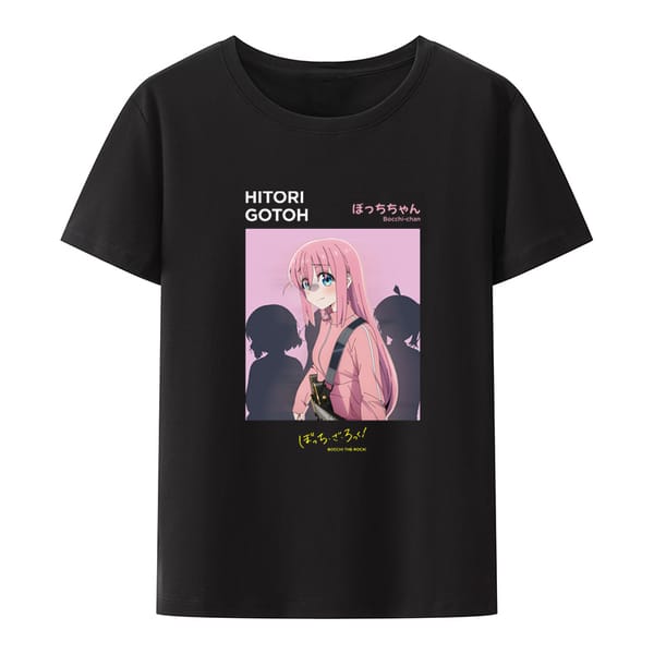 Robot Holder Lock Print T-shirt Women's Cropped Koszulki Streetwear Retro Same Style Novelty Y2k Tops Popular Portrait De Mujer